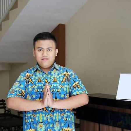Cah Ayu Guest House Jenggrik ภายนอก รูปภาพ