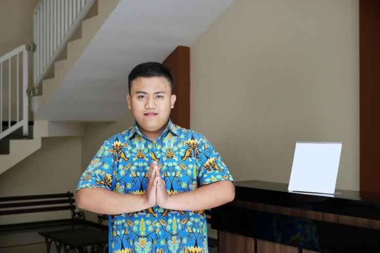 Cah Ayu Guest House Jenggrik ภายนอก รูปภาพ