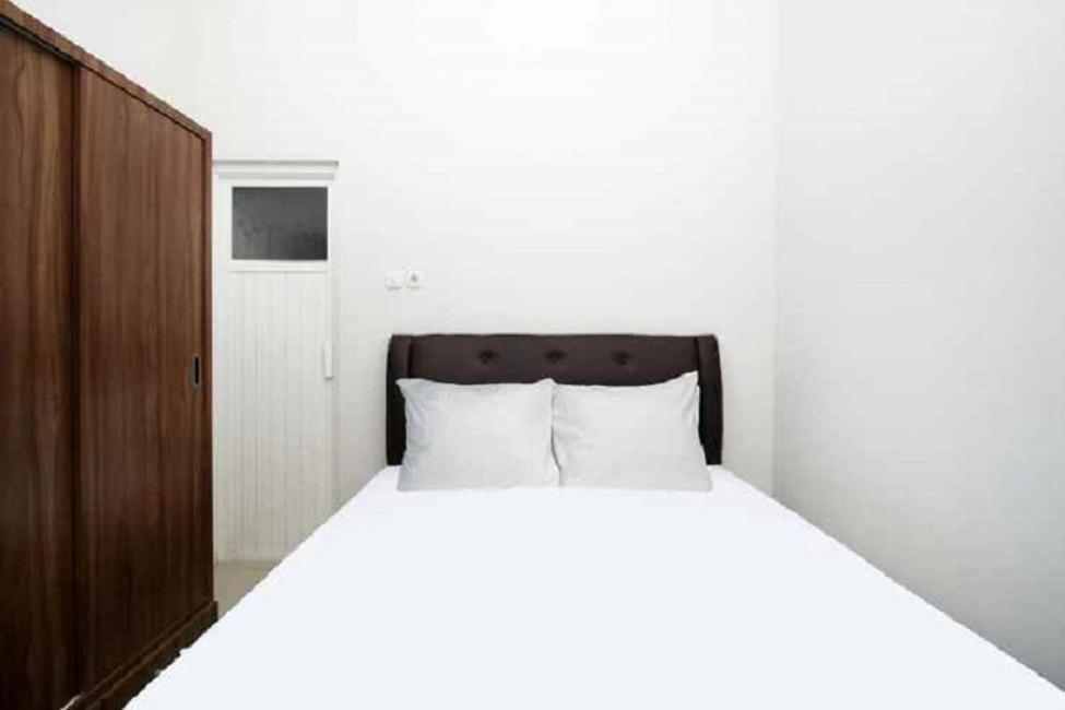 Cah Ayu Guest House Jenggrik ภายนอก รูปภาพ