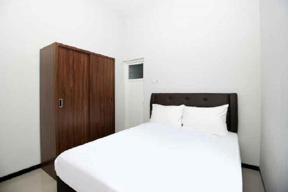 Cah Ayu Guest House Jenggrik ภายนอก รูปภาพ