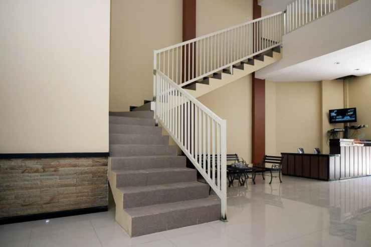 Cah Ayu Guest House Jenggrik ภายนอก รูปภาพ