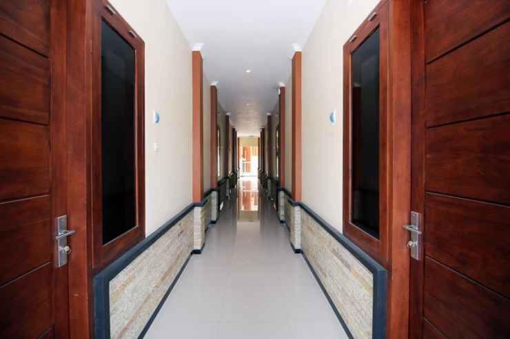 Cah Ayu Guest House Jenggrik ภายนอก รูปภาพ